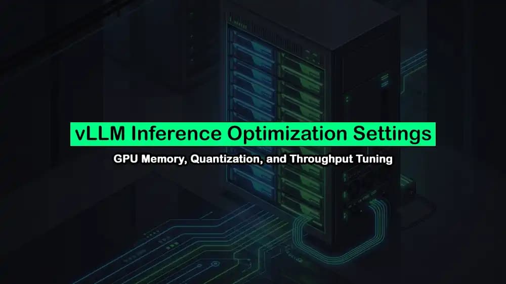 vLLM Optimization Guide