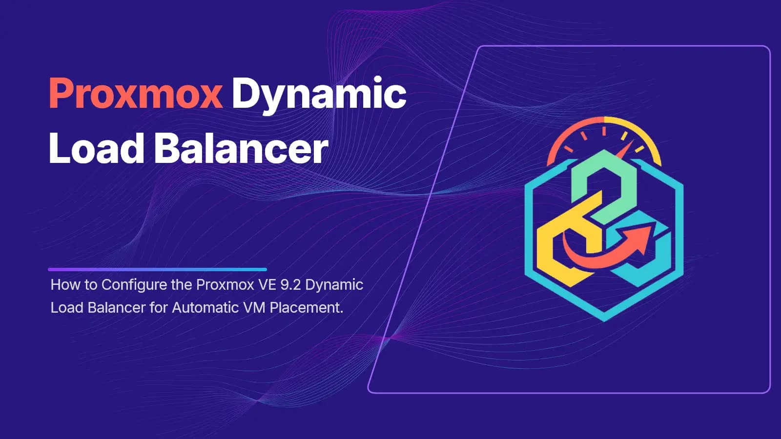 Proxmox VE 9.2 Auto Rebalancing
