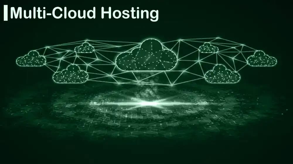Multi Cloud Hosting 2025