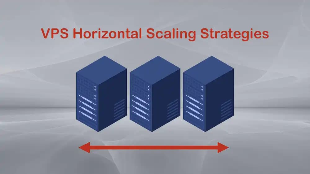VPS Horizontal Scaling Strategies