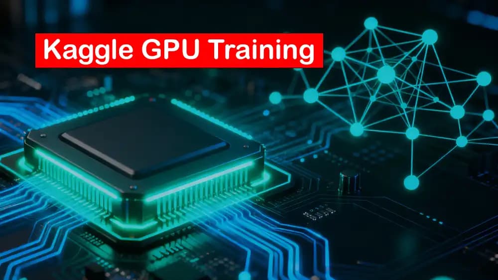 Kaggle GPU Training Guide
