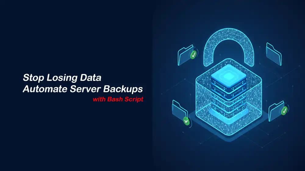 Bash Automated Backup Integrity Script
