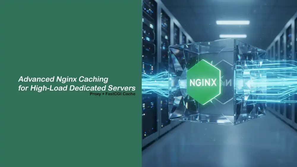 Advanced Nginx Caching Strategies for High-Load Servers
