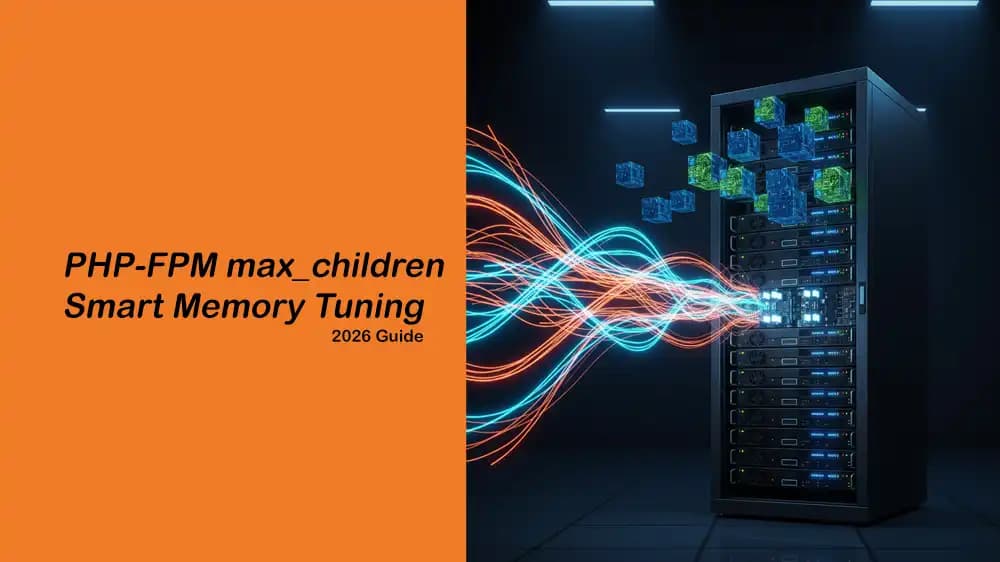 PHP-FPM Max Children Parameter