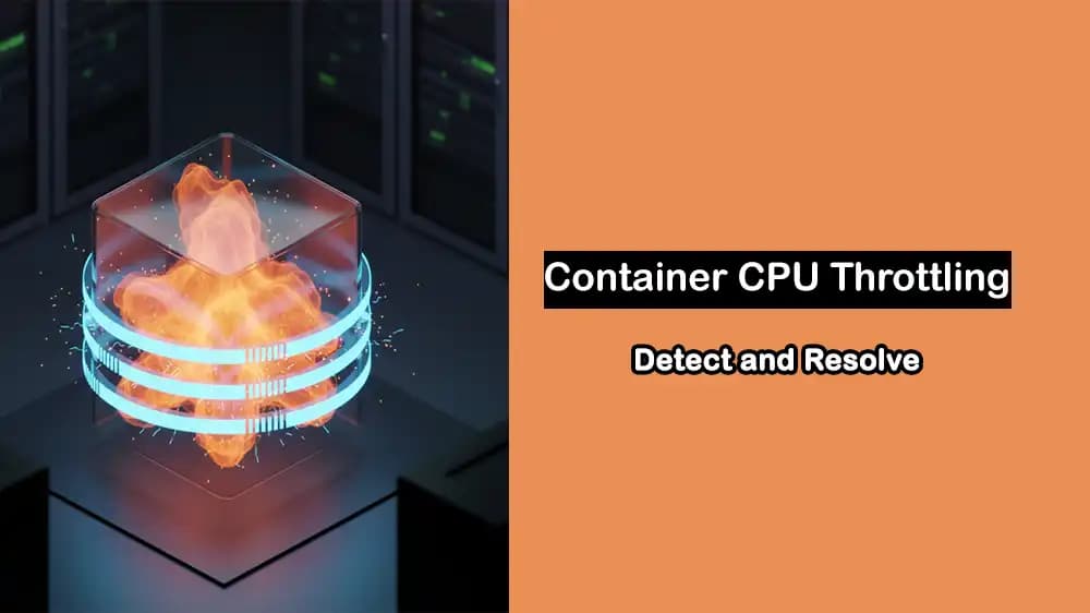Fix Container CPU Throttling and Latency in Docker and Kubernetes