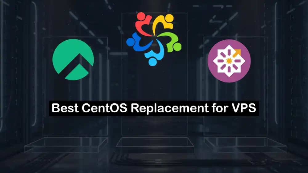AlmaLinux vs Rocky vs CentOS Stream VPS
