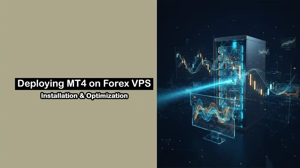 Install MT4 on a Forex VPS