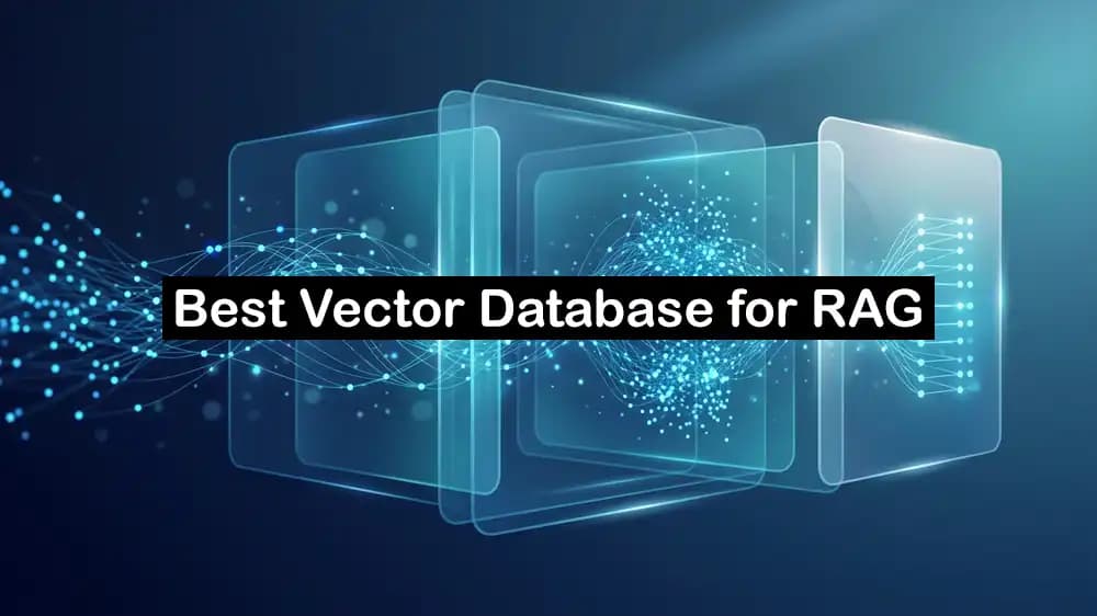Best Vector Database for RAG