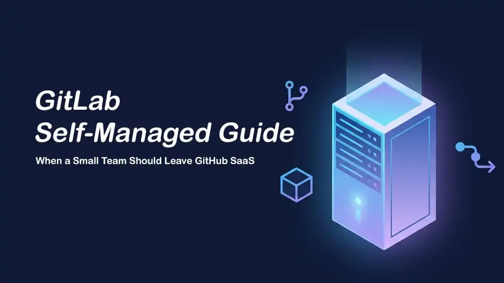 Best VPS for GitLab Self-Managed