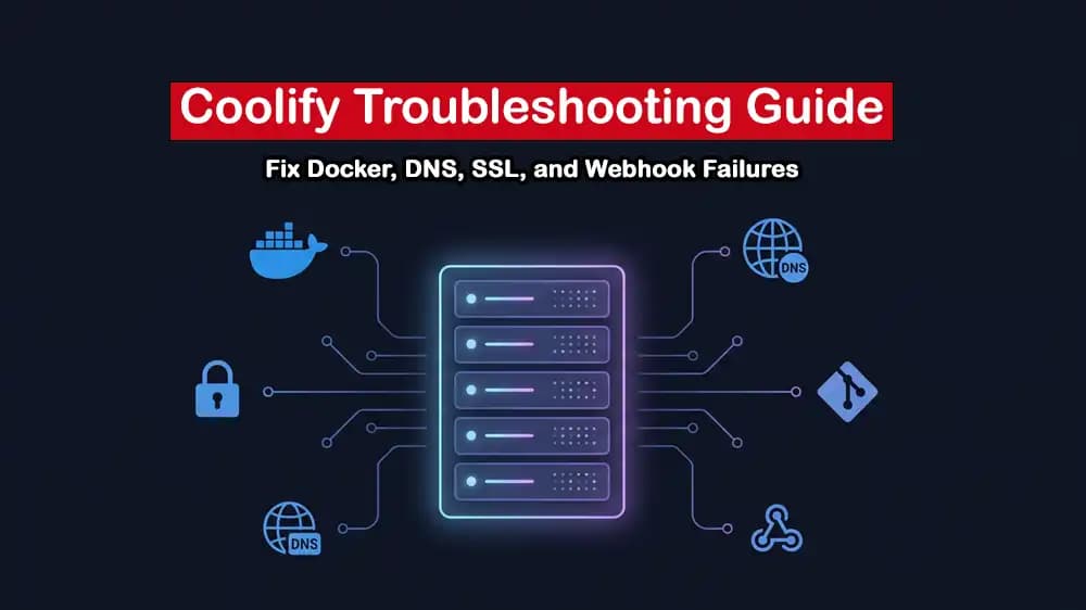 Coolify Troubleshooting Guide