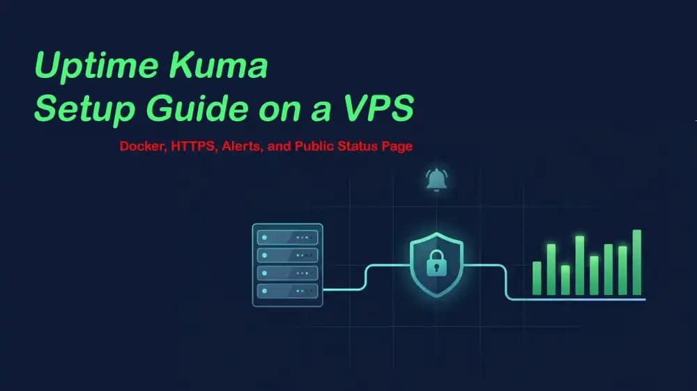uptime-kuma-setup