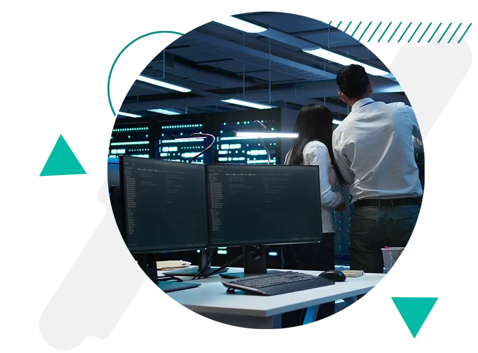 Dedicated Server hosting on PerLod