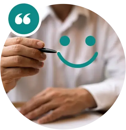 Our Customers Say