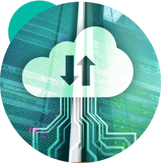 Perlod High Storage VPS Hosting