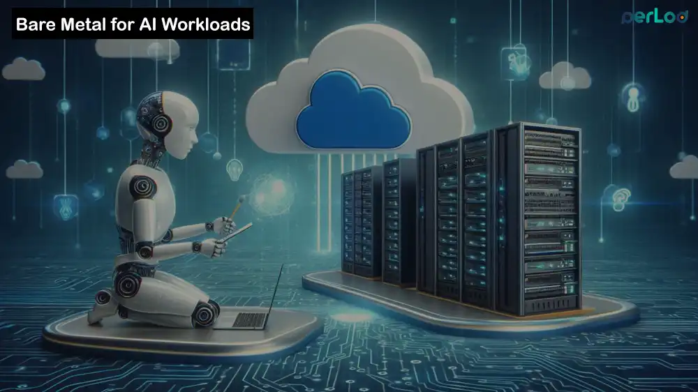 Bare Metal for AI Workloads
