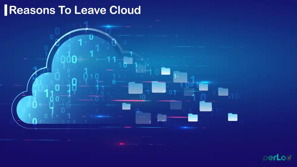 Why Businesses Are Leaving the Cloud?
