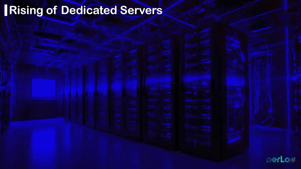 Why Dedicated Servers Are Making a Comeback in 2025?
