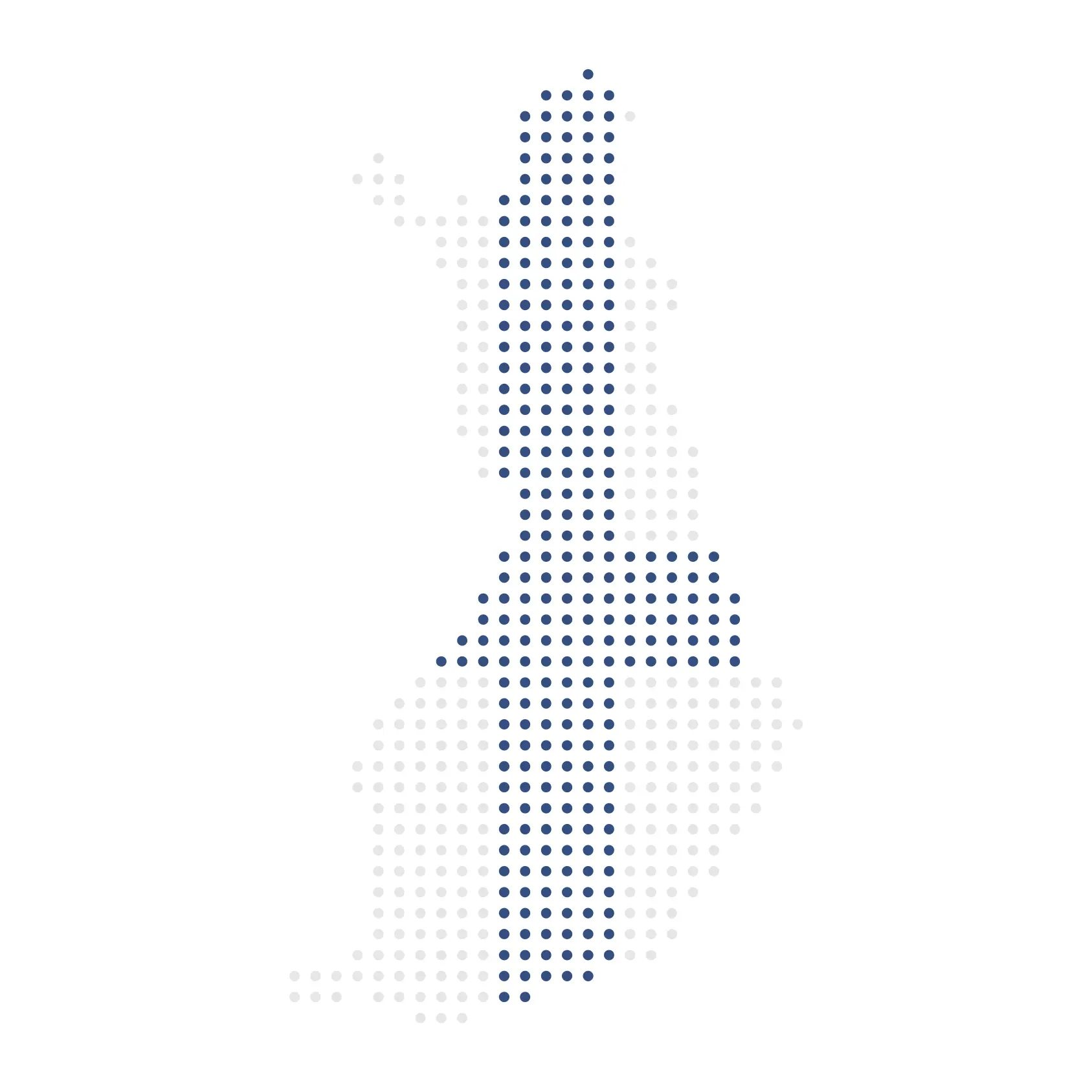 Finnish data centers and network for low latency dedicated servers