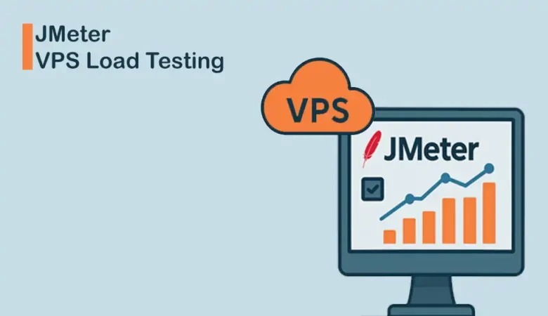 Load Testing VPS with JMeter