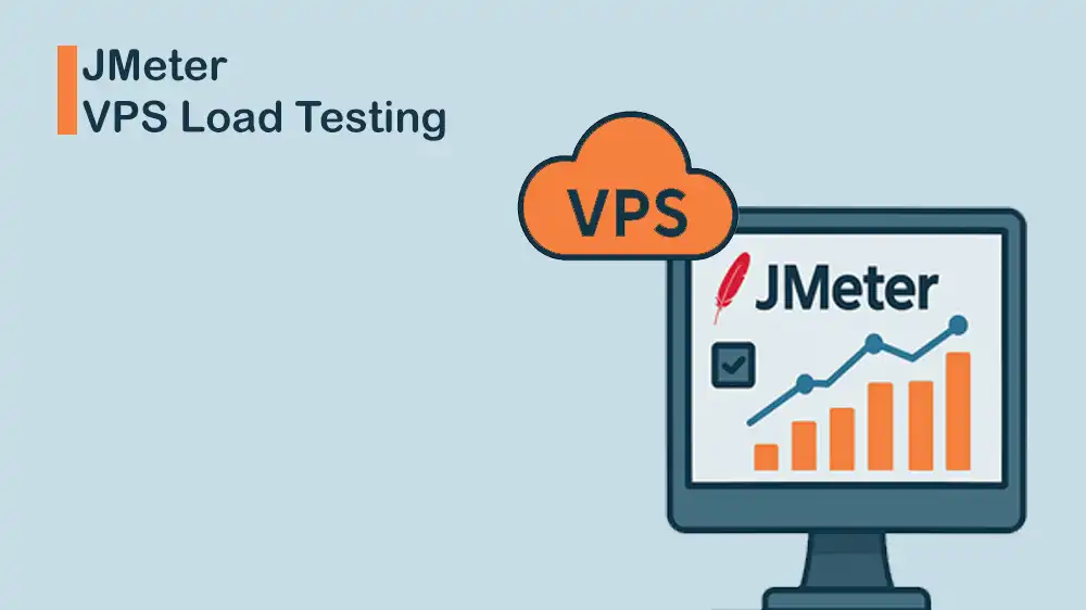 Load Testing VPS with JMeter