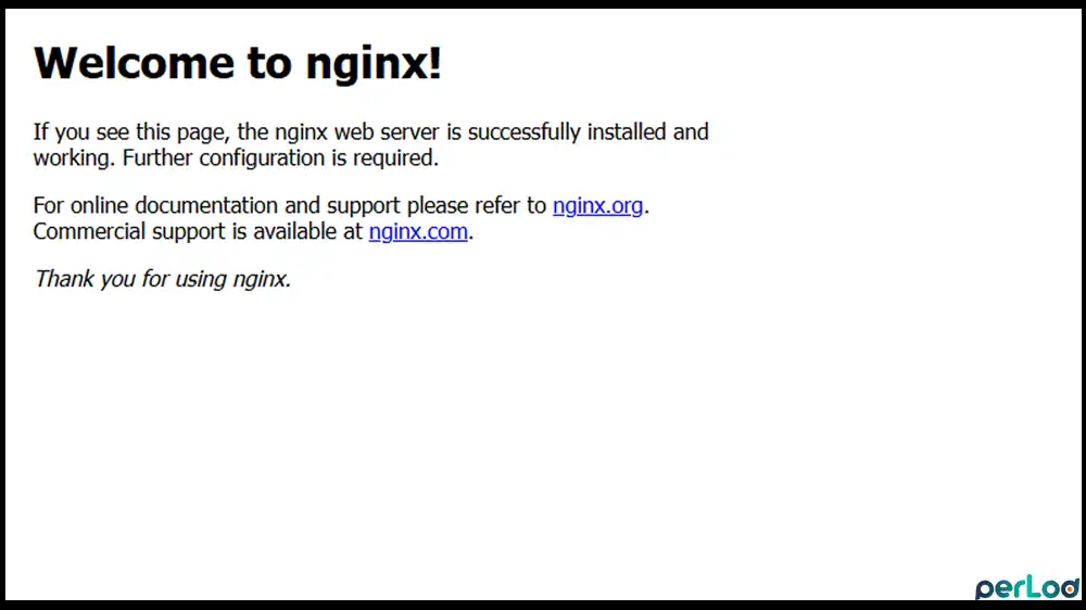 Deploy Nginx with K3s