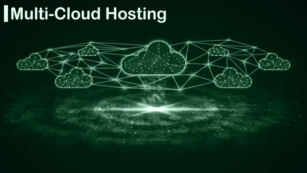 Multi Cloud Hosting 2025