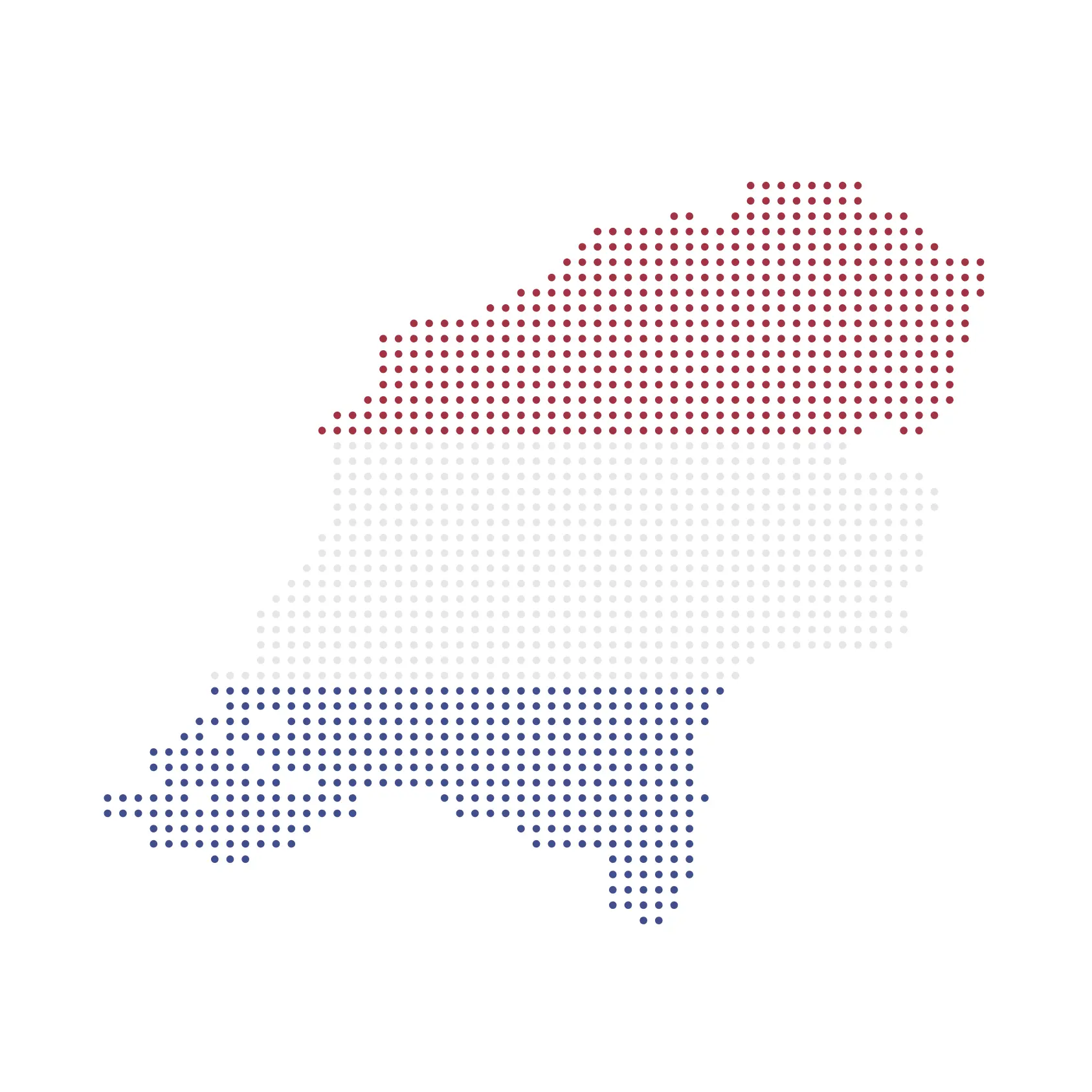 Dutch data centers and network for low latency dedicated servers