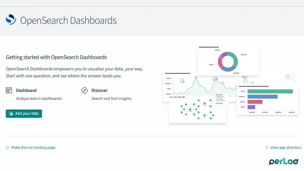 Getting Started with OpenSearch Dashboards