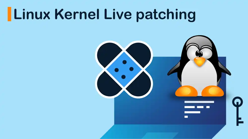 Zero-Downtime Hotpatching Linux kernel