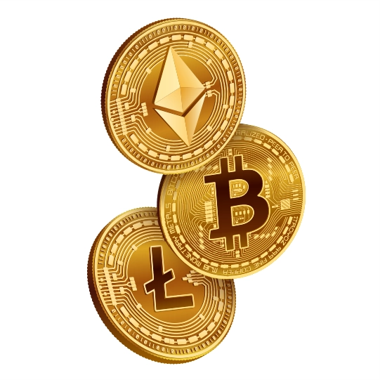 Pay for USA dedicated servers with Bitcoin and USDT