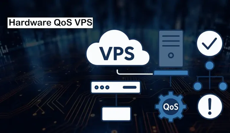 Implement QoS at Hardware Level for VPS