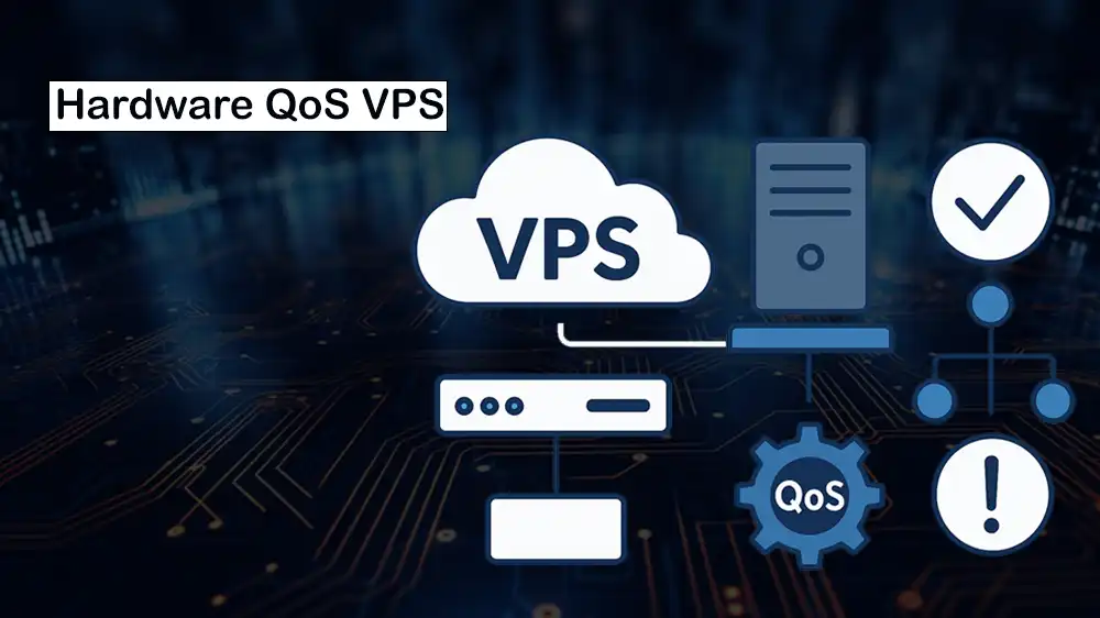 Implement QoS at Hardware Level for VPS