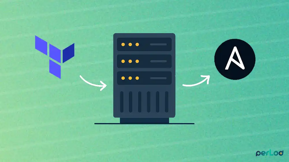 automation with Terraform and Ansible