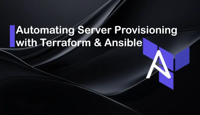 Terraform and Ansible Dedicated Server Automation