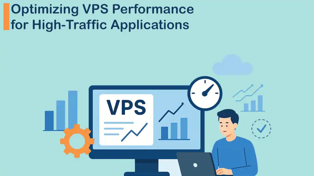 VPS Performance Optimization in 2025