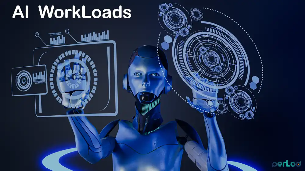 AI Workloads and Metrics in dedicated servers and cloud