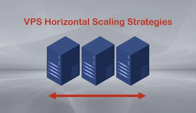 Horizontal Scaling Strategies for VPS Environments