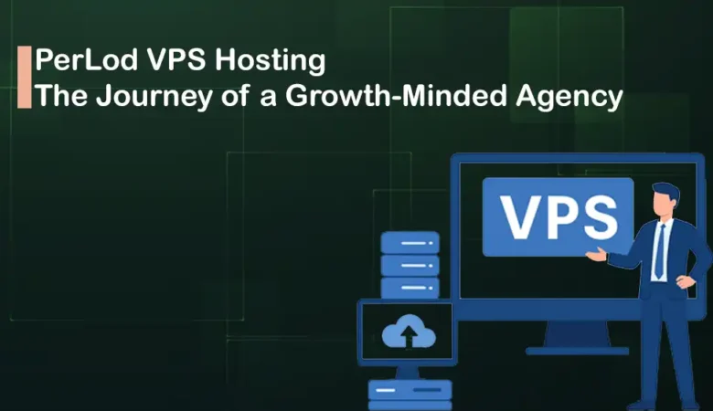 PerLod’s Power Shift: From Shared to VPS Migration Agency