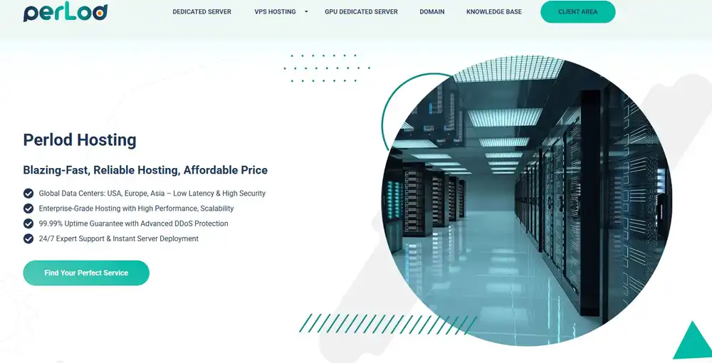 Best AI Hosting Provider in 2025