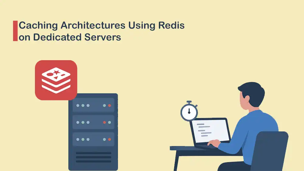 Use Redis Data Caching To Speed Up Processing