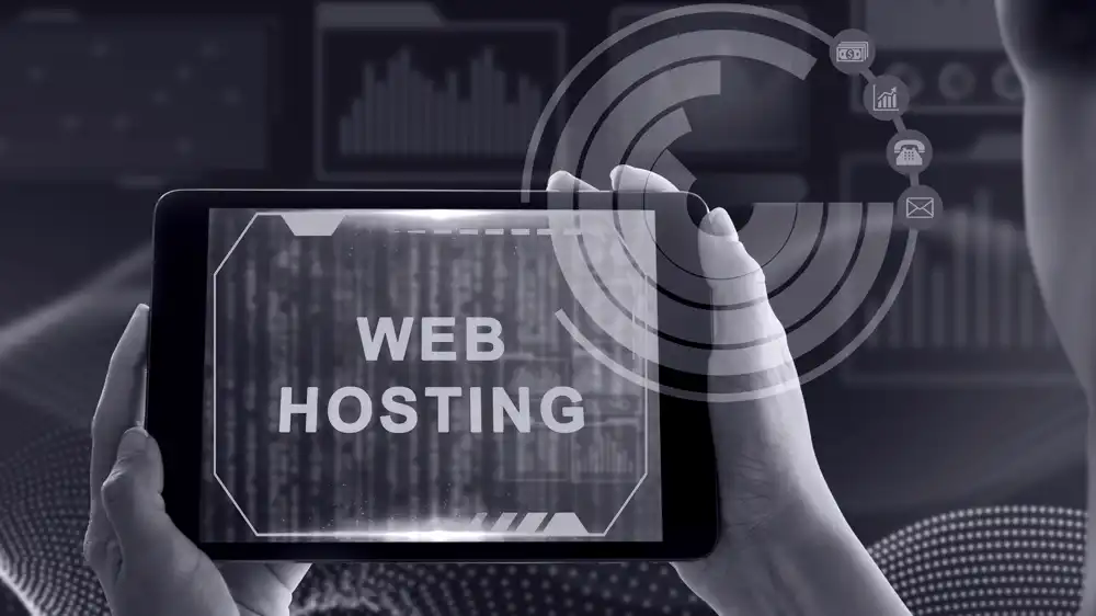 Key Web Hosting Trends