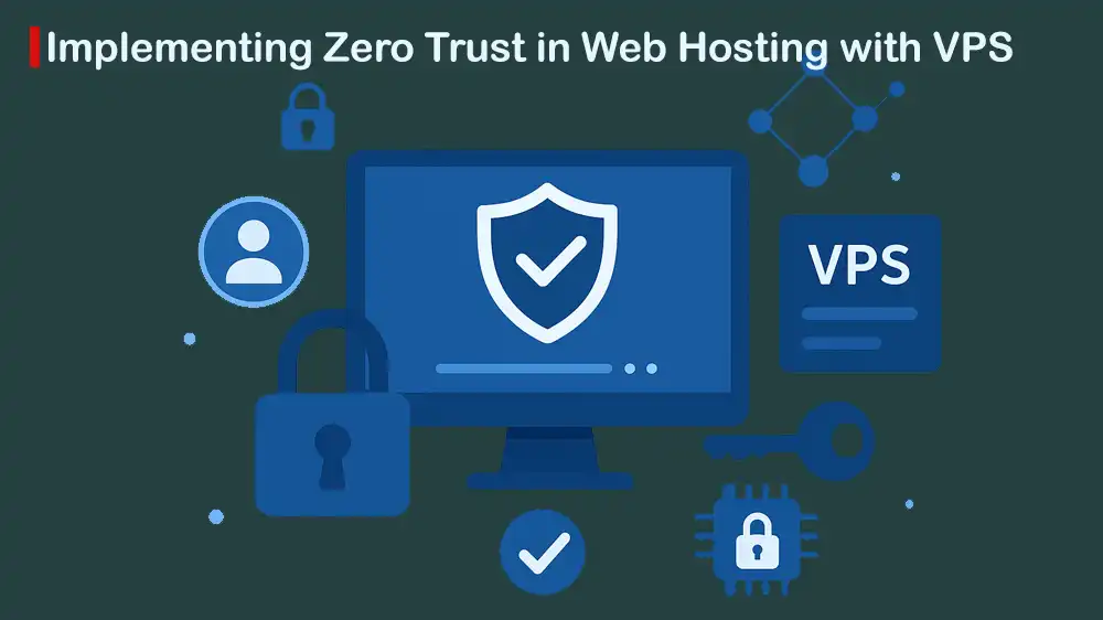 Zero Trust VPS Hosting Tutorial