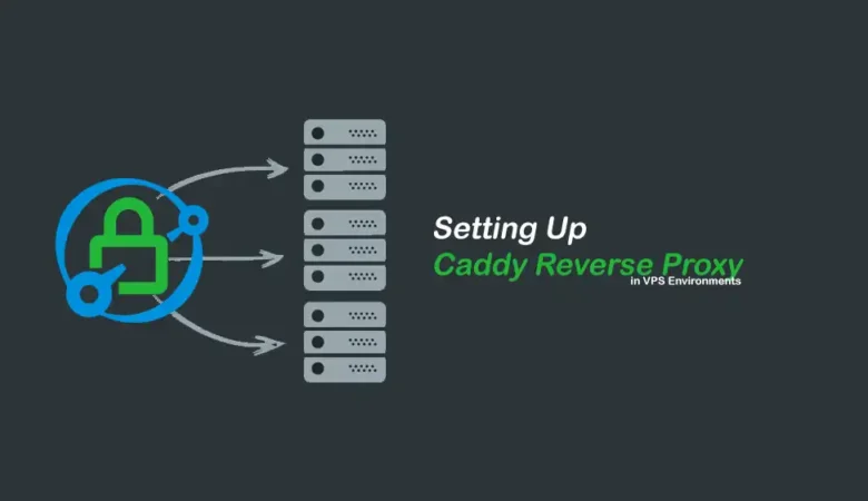 How to Configure Caddy as a Secure Reverse Proxy on a VPS