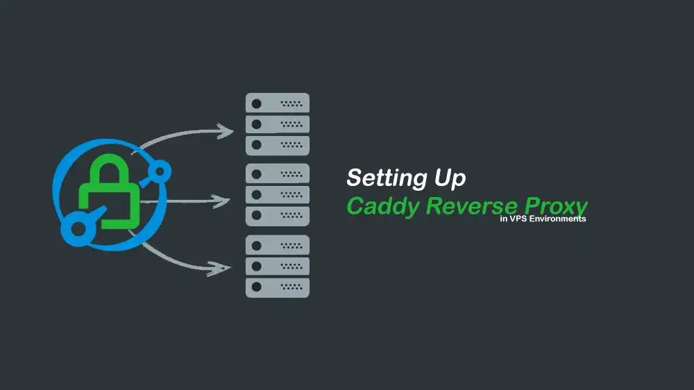 Deploy a Reverse Proxy with Caddy in VPS Environment