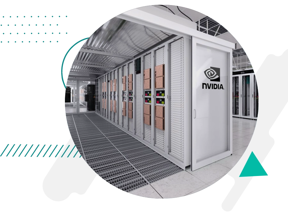 GPU Dedicated Servers for Compute & Rendering Workloads