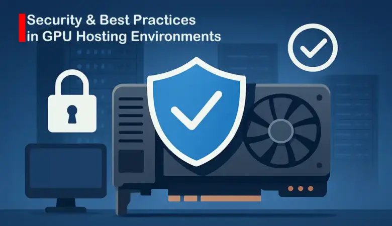 How to Protect Your GPU Servers: Complete Checklist and Best Practices