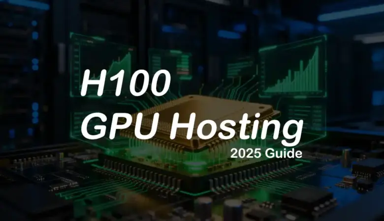 NVIDIA H100 Hosting: Pricing, Availability and Performance Benchmarks