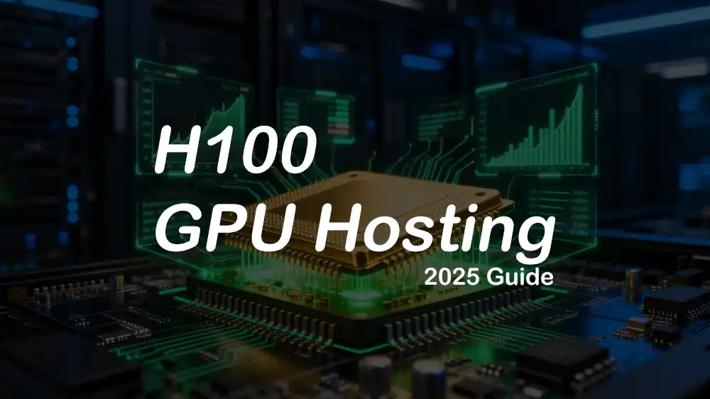 NVIDIA H100 Hosting