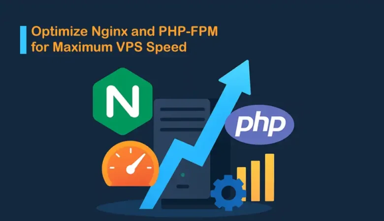 Optimize PHP-FPM and Nginx for Ultra-Fast VPS