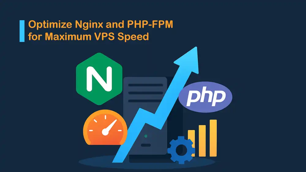 Optimize Nginx and PHP-FPM on VPS
